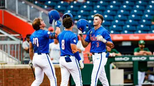 Kyle Jones, Blake Cyr, Colby Shelton