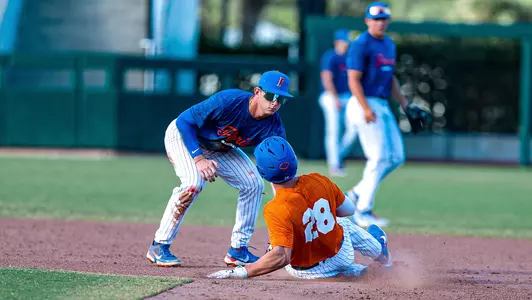 Justin Nadeau, Luke Heyman