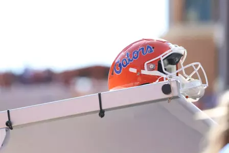 Gators vs. Longhorns