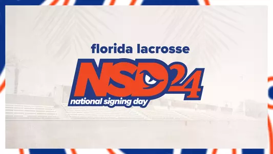 National Signing Day Lacrosse