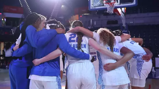 Gators 104, Cougars 35