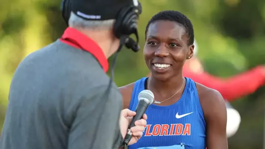 Cross Country NCAA South Regional