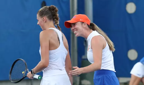 Dudeney and Mannix Gators WTN