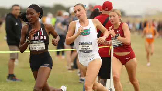 Morley Newcomer of the Year