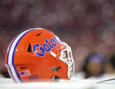 Gators vs. Bulldogs