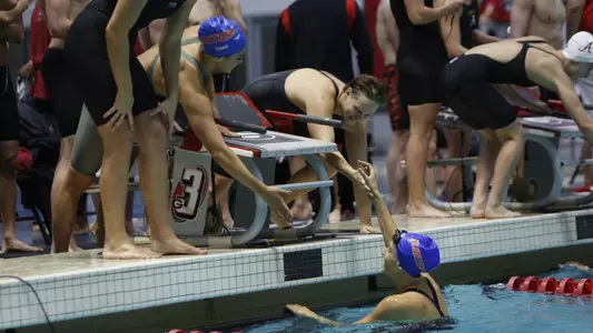 Day One of Georgia invite