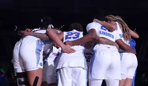 Gators vs. Hurricanes