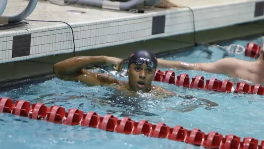 Day 2 of Georgia Fall Invitational