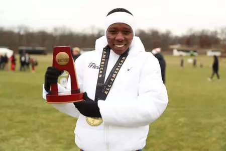 Cross Country NCAA Championship