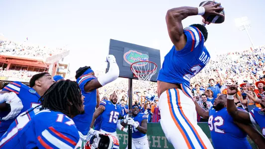 Daniels, KD (2024 vs. Ole Miss)