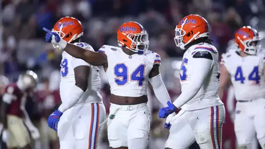 Sapp, Tyreak (2024 at FSU)