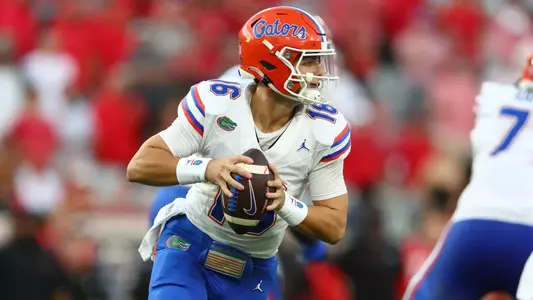 Gators vs. Bulldogs