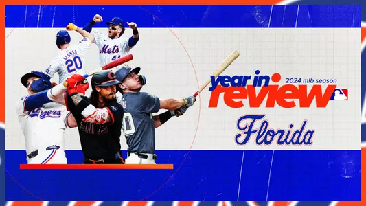 Gators in the Pros 2024 Review