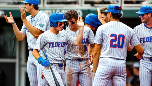 Cade Kurland, Jake Clemente, Cade Kurland, Pierce Coppola