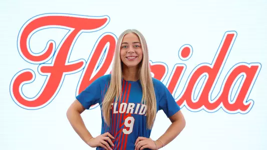 Addy Hess - fall 2024 soccer transfer