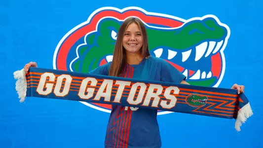 Addy Lang - fall 2024 soccer transfer