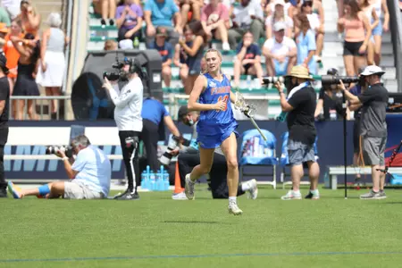 Maggi Hall Best Breakout