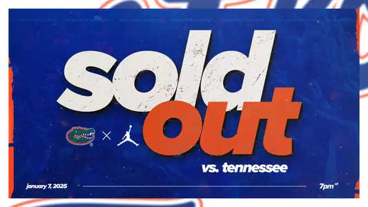 MBK Sold Out vs. Tennessee