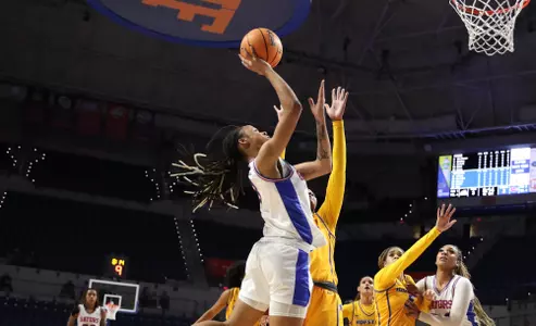 O'neal wbk vs. hofstra