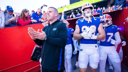 Napier, Billy (2024 vs. Ole Miss)