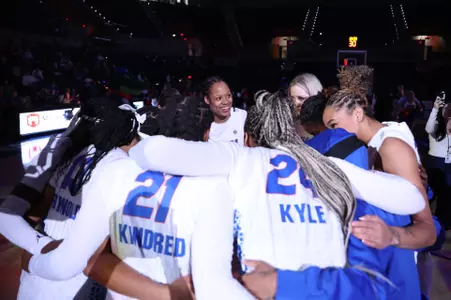 Gators 75, Ospreys 47