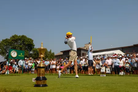 Noah Kent (Transfer MGOLF)