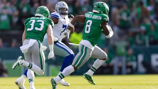 NFL: Dallas Cowboys at Philadelphia Eagles
