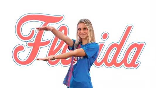 Emilia Eriksen - fall 2024 soccer transfer
