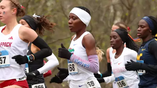 Cross Country NCAA Championship