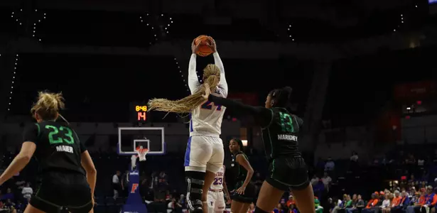 Ra Shaya Kyle vs. Marshall