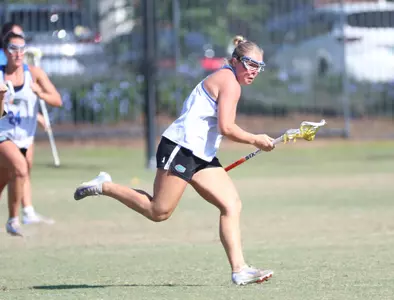 during the Gators' game against the Mocs on Saturday, October 26, 2024 at Donald R. Dizney Stadium in Gainesville, FL / UAA Communications photo by Bella Rosa