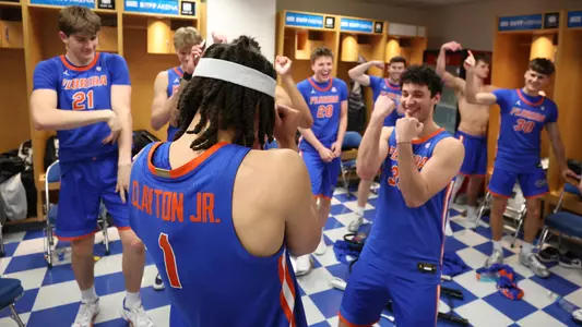 Florida 94, Kentucky 91