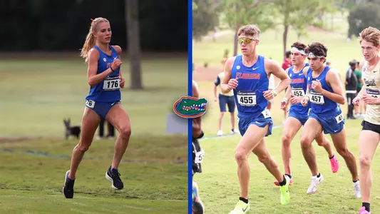 Florida Cross Country Academic Awards