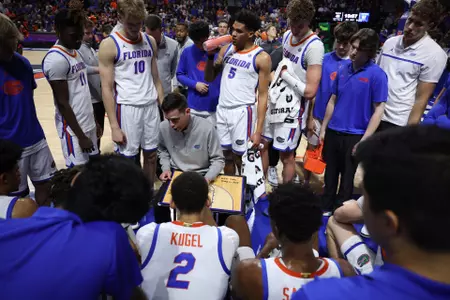 Gators 82, Tigers 80