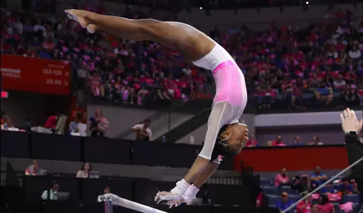 Anya Pilgrim - uneven bars - 240209