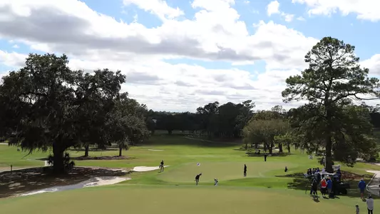 Mark Bostick Golf Corse
