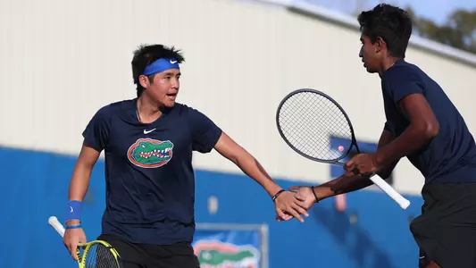 Gators 6, Ospreys 1