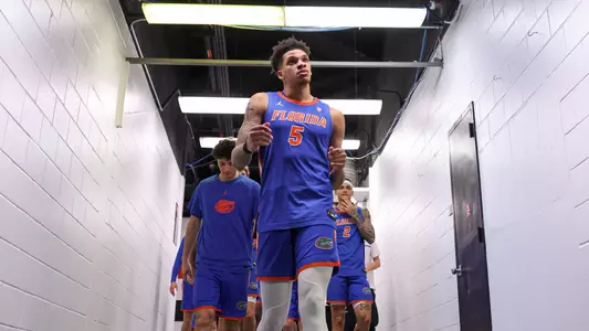 Florida 88, Georgia 82