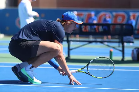 Gators 6, Knights 1