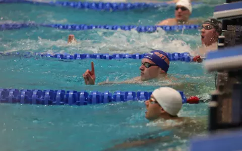 SEC Championships Day 2