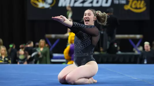 Payton Richards - Mizzou at the Lou 240216