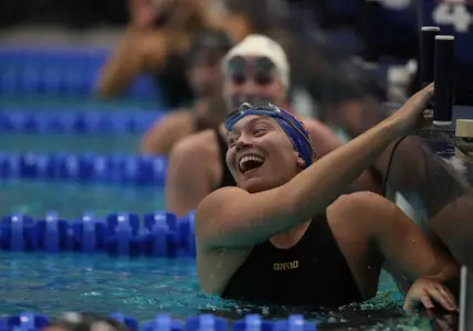 SEC Championships Day 4