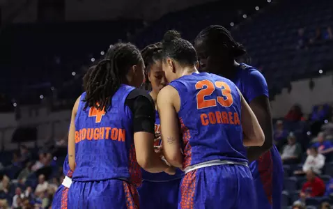 Gators 86, Missouri 70