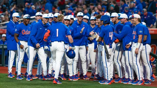 Dale Thomas (celebration)