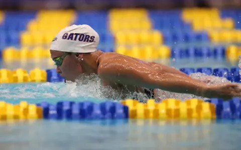 Bella Sims SEC Day 5