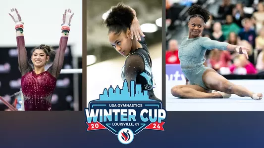 2024 Winter Cup - Kayla DiCello, Skye Blakely, Trinity Thomas - 240224