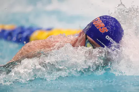 SEC Championships Day 6