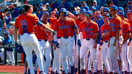 Colby Shelton (celebration)