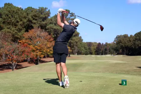 2023 East Lake Cup - Atlanta Athletic Club - Atlanta, Georgia