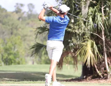 Gators Golf Day